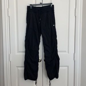 Lululemon Dance Studio Pant Lined